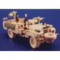 Land Rover SAS für Tamiya 35076 Bausatz, 1/35 - Eduard Accessories ...