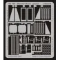 Mörser Karl, 1/35 - Eduard Accessories 35761