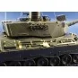 Leopard A4, 1/35 - Eduard Accessories 35753