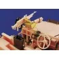 Land Rover SAS für Tamiya 35076 Bausatz, 1/35 - Eduard Accessories ...