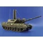 Leopard A4, 1/35 - Eduard Accessories 35753