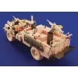 Land Rover SAS für Tamiya 35076 Bausatz, 1/35 - Eduard Accessories ...