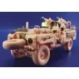 Land Rover SAS für Tamiya 35076 Bausatz, 1/35 - Eduard Accessories ...
