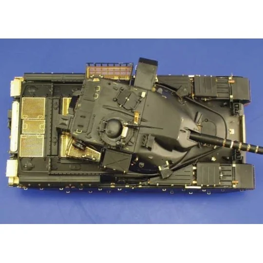 Chieftain Mk. 5 für Tamiya Bausatz 35068, 1/35 - Eduard Accessories...
