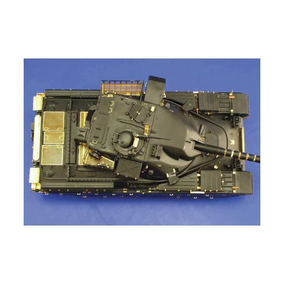 Chieftain Mk. 5 für Tamiya Bausatz 35068, 1/35 - Eduard Accessories...