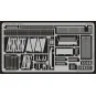 KV-2 für Trumpeter Bausatz, 1/35 - Eduard Accessories 35825