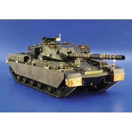 Chieftain Mk. 5 für Tamiya Bausatz 35068, 1/35 - Eduard Accessories...