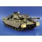 Chieftain Mk. 5 für Tamiya Bausatz 35068, 1/35 - Eduard Accessories...