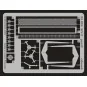 KV-2 für Trumpeter Bausatz, 1/35 - Eduard Accessories 35825