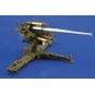 Flak 18 88mm für AFV Bausatz, 1/35 - Eduard Accessories 35822