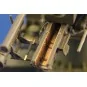 Flak 18 88mm für AFV Bausatz, 1/35 - Eduard Accessories 35822