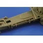 Flak 18 88mm für AFV Bausatz, 1/35 - Eduard Accessories 35822