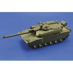 Leclerc Serie 2 für Tamiya Bausatz, 1/35 - Eduard Accessories 35844