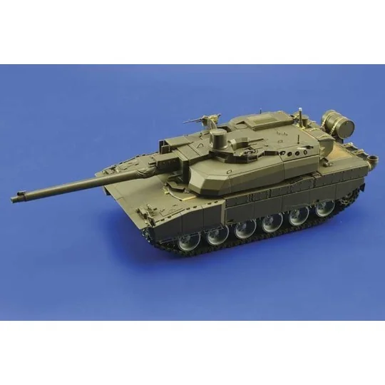 Leclerc Serie 2 für Tamiya Bausatz, 1/35 - Eduard Accessories 35844