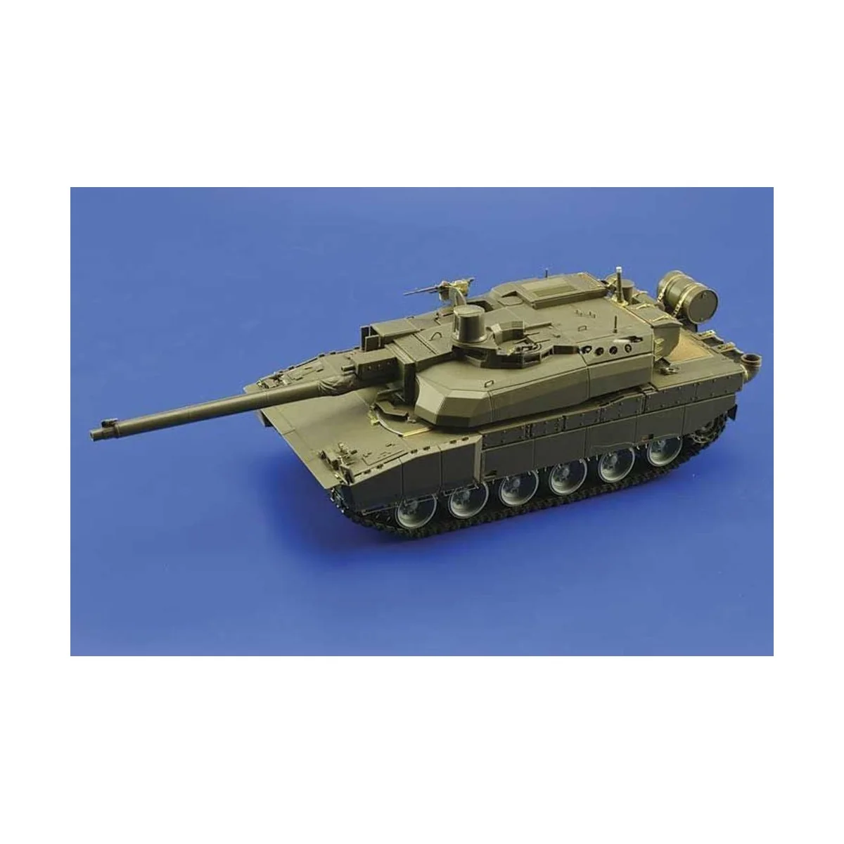 Leclerc Serie 2 für Tamiya Bausatz, 1/35 - Eduard Accessories 35844