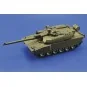 Leclerc Serie 2 für Tamiya Bausatz, 1/35 - Eduard Accessories 35844