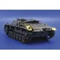 StuG.III Ausf.B exterior für Tamiya Bausatz, 1/35 - Eduard Accessor...