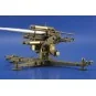 Flak 18 88mm für AFV Bausatz, 1/35 - Eduard Accessories 35822
