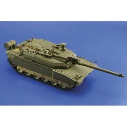 Leclerc Serie 2 für Tamiya Bausatz, 1/35 - Eduard Accessories 35844 2