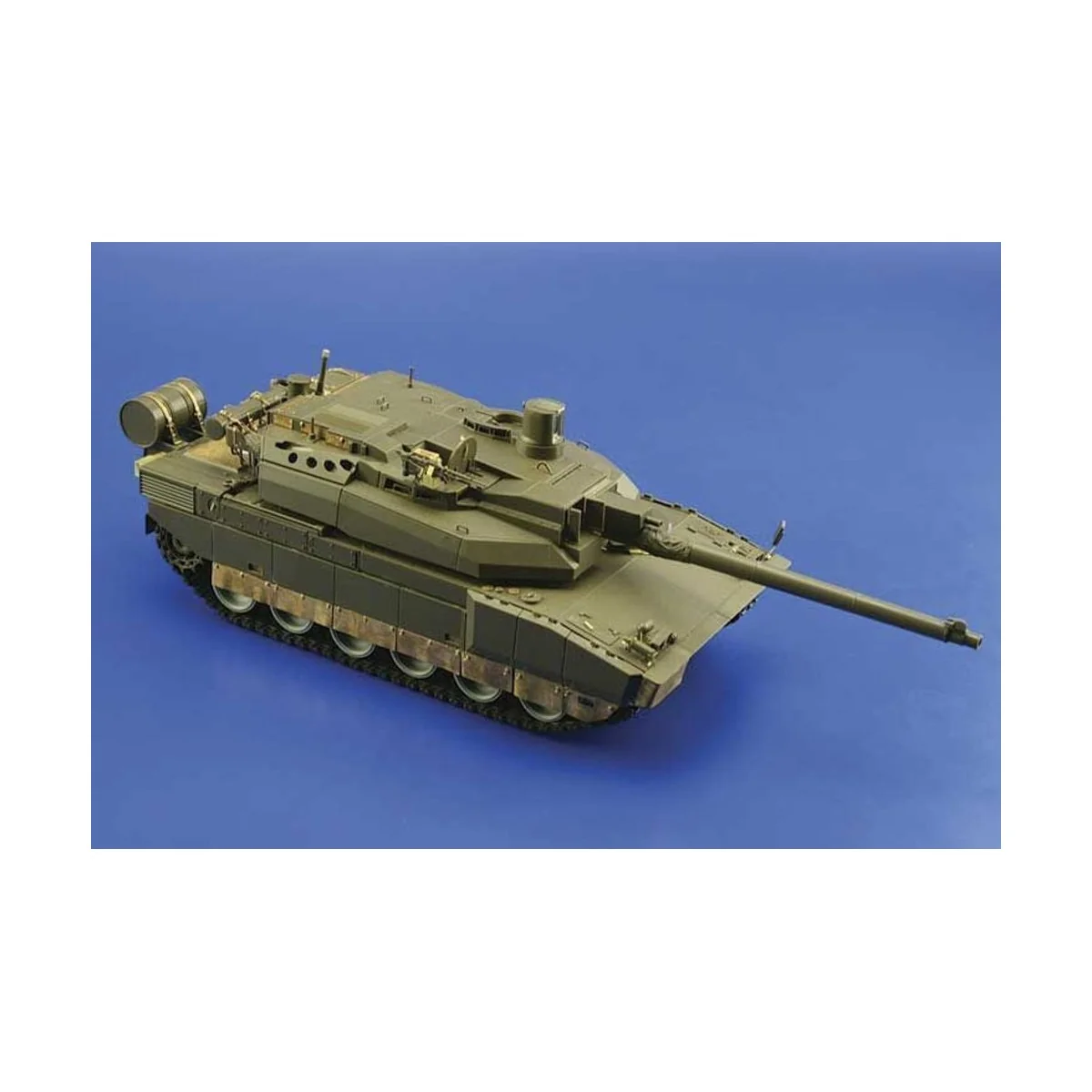 Leclerc Serie 2 für Tamiya Bausatz, 1/35 - Eduard Accessories 35844