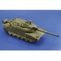 Leclerc Serie 2 für Tamiya Bausatz, 1/35 - Eduard Accessories 35844