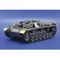 StuG.III Ausf.B exterior für Tamiya Bausatz, 1/35 - Eduard Accessor...