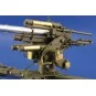 Flak 18 88mm für AFV Bausatz, 1/35 - Eduard Accessories 35822