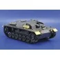 StuG.III Ausf.B exterior für Tamiya Bausatz, 1/35 - Eduard Accessor...