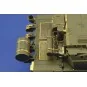 Leclerc Serie 2 für Tamiya Bausatz, 1/35 - Eduard Accessories 35844