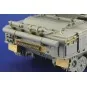 SAM-6 Antiaircraft Missile für Trumpeter-Bausatz, 1/35 - Eduard Acc...