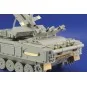 SAM-6 Antiaircraft Missile für Trumpeter-Bausatz, 1/35 - Eduard Acc...