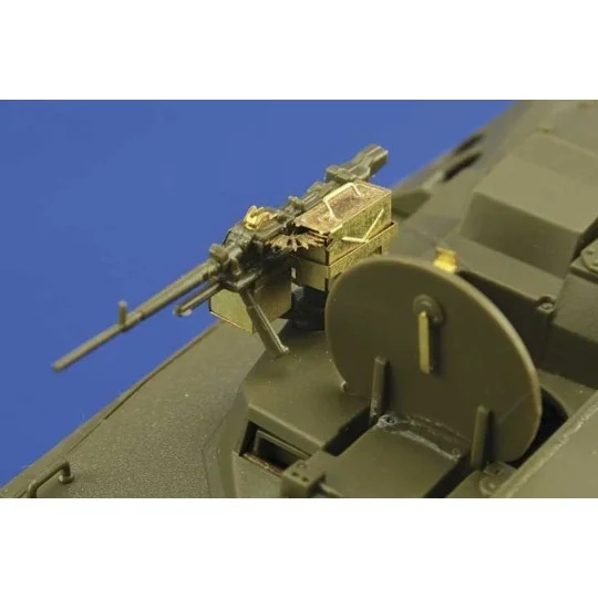 Leclerc Serie 2 für Tamiya Bausatz, 1/35 - Eduard Accessories 35844
