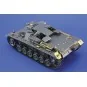 StuG.III Ausf.B exterior für Tamiya Bausatz, 1/35 - Eduard Accessor...