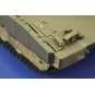 Leclerc Serie 2 für Tamiya Bausatz, 1/35 - Eduard Accessories 35844
