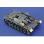 StuG.III Ausf.B exterior für Tamiya Bausatz, 1/35 - Eduard Accessor...