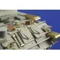 SAM-6 Antiaircraft Missile für Trumpeter-Bausatz, 1/35 - Eduard Acc...