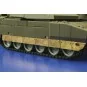 Leclerc Serie 2 für Tamiya Bausatz, 1/35 - Eduard Accessories 35844