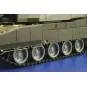 Leclerc Serie 2 für Tamiya Bausatz, 1/35 - Eduard Accessories 35844