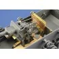 StuG.III Ausf.B interior Für Tamiya Bausatz., 1/35 - Eduard Accesso...