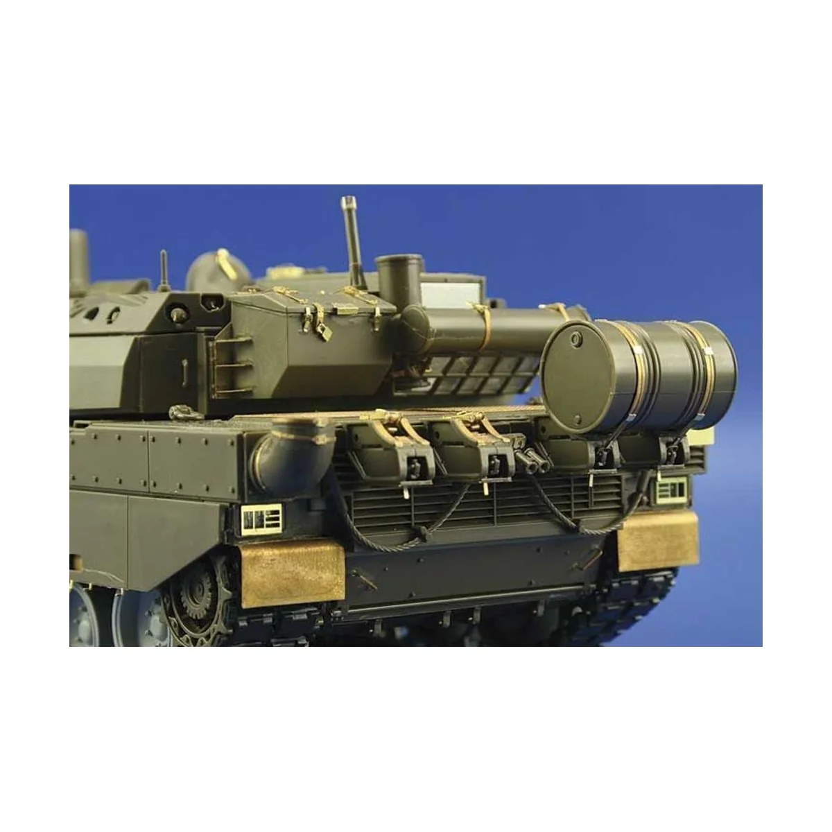 Leclerc Serie 2 für Tamiya Bausatz, 1/35 - Eduard Accessories 35844