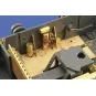 StuG.III Ausf.B interior Für Tamiya Bausatz., 1/35 - Eduard Accesso...