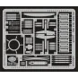 B-1 Bis Für Tamiya Bausatz., 1/35 - Eduard Accessories 35898
