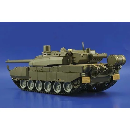 Leclerc Serie 2 für Tamiya Bausatz, 1/35 - Eduard Accessories 35844