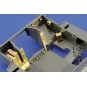 StuG.III Ausf.B interior Für Tamiya Bausatz., 1/35 - Eduard Accesso...