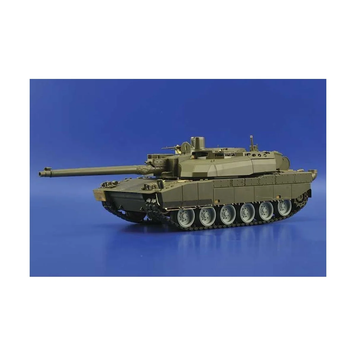 Leclerc Serie 2 für Tamiya Bausatz, 1/35 - Eduard Accessories 35844