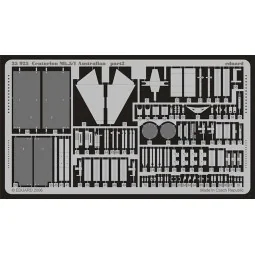 Centurion Mk.5/1 Australian Für AFV Club Bausatz 35100, 1/35 - Edua... 2