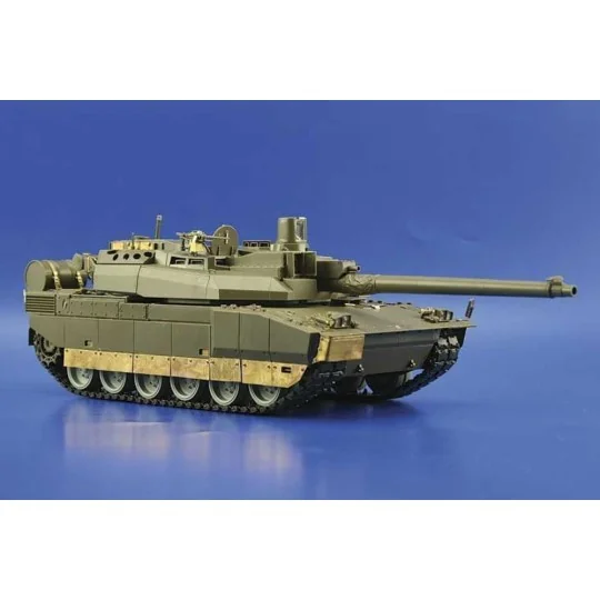Leclerc Serie 2 für Tamiya Bausatz, 1/35 - Eduard Accessories 35844