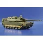 Leclerc Serie 2 für Tamiya Bausatz, 1/35 - Eduard Accessories 35844