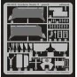 Leclerc Serie 2 für Tamiya Bausatz, 1/35 - Eduard Accessories 35844