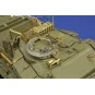 Centurion Mk.5/1 Australian Für AFV Club Bausatz 35100, 1/35 - Edua...